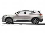 Lincoln MKC Concept 2013 года